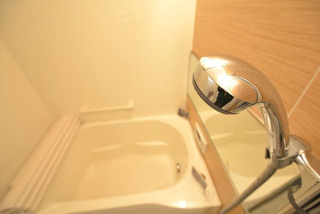 柿の木坂サニーハイツ バス