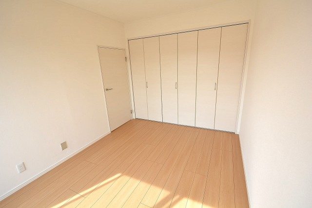 多摩川ハイツ 洋室２