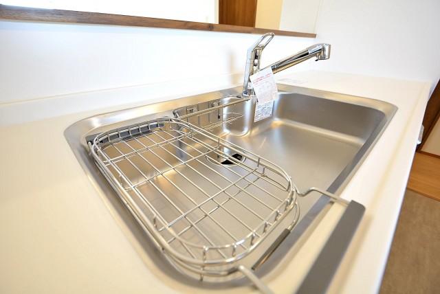 サンモア学芸大マンション キッチン