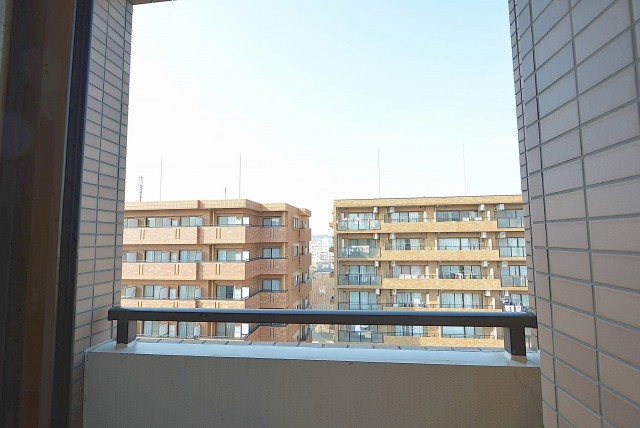 朝日パリオ溝の口 洋室１