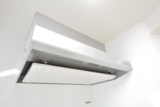 サンモア学芸大マンション キッチン