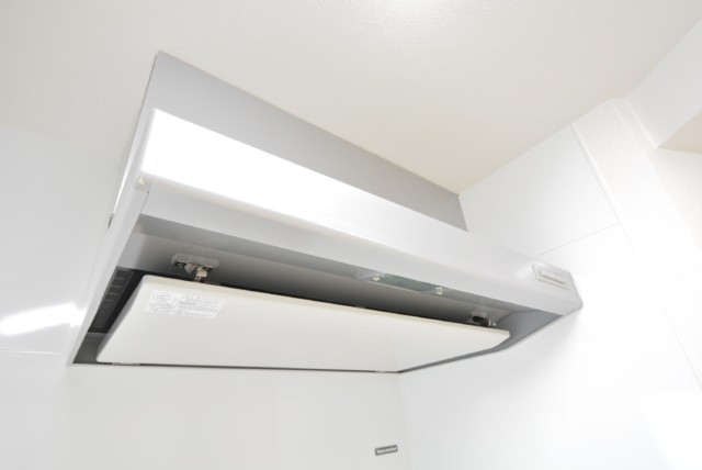 サンモア学芸大マンション キッチン