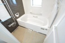 サンモア学芸大マンション 浴室