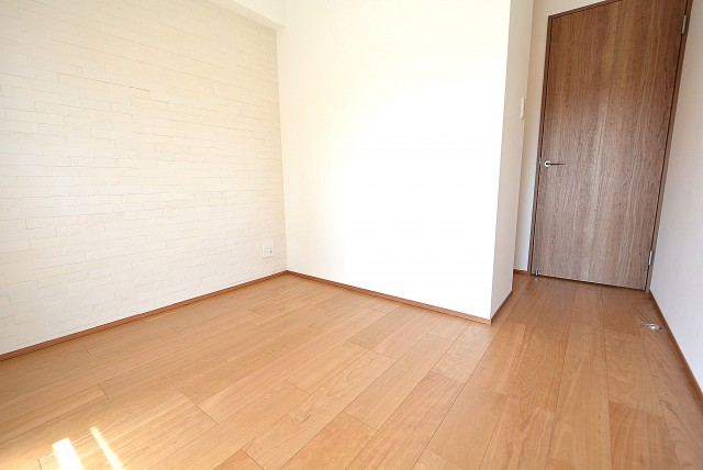 サンモア学芸大マンション 洋室