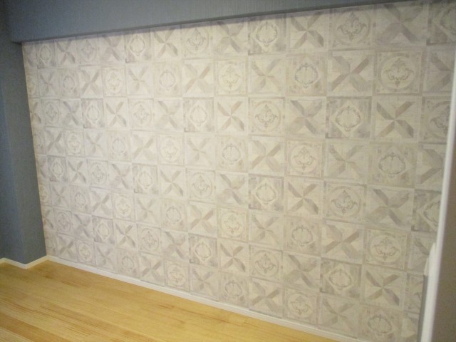 柿の木坂サニーハイツ