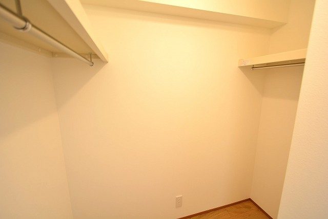 サンモア学芸大マンション 洋室 