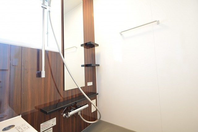 サンモア学芸大マンション バス