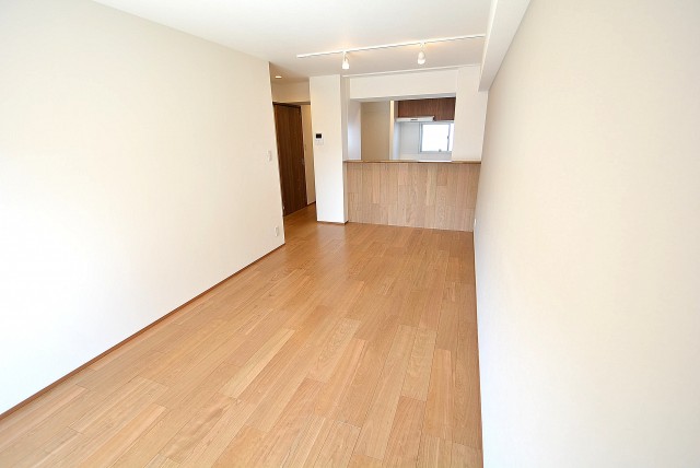 サンモア学芸大マンション LDK