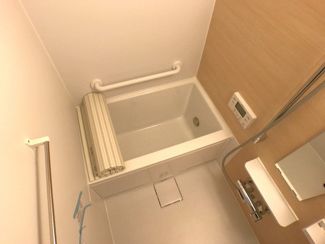 ノア渋谷パートⅡ バス