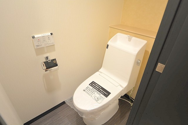 フィールＡ渋谷　5Ｆ トイレ