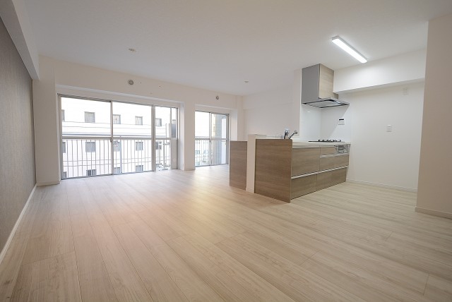 西新宿ハウス LD