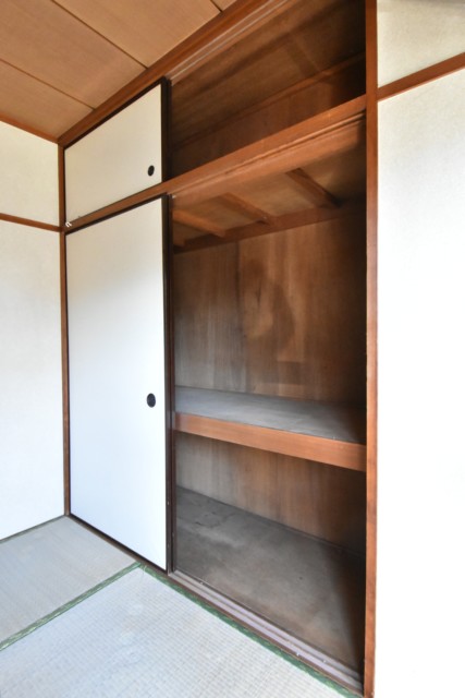 ライオンズマンション飯田橋 和室