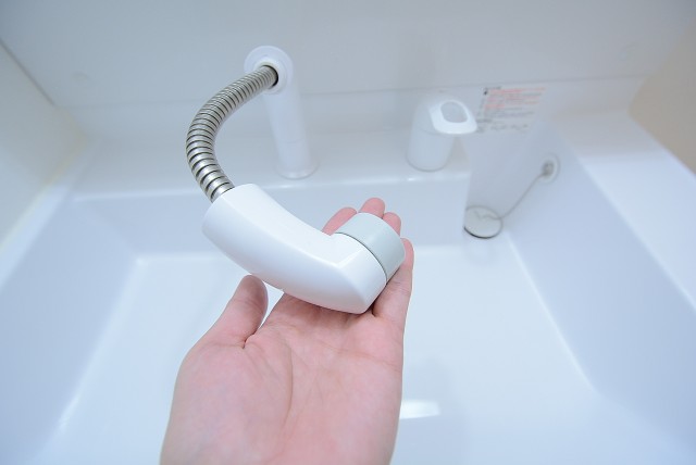 西新宿ハウス 洗面