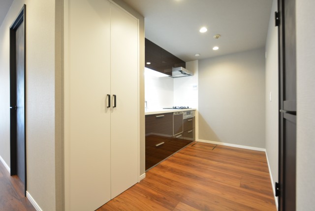 麻布東町マンション LDK