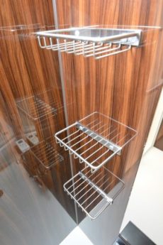 麻布東町マンション 浴室