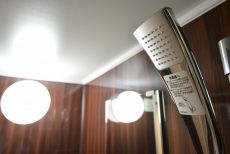 麻布東町マンション 浴室