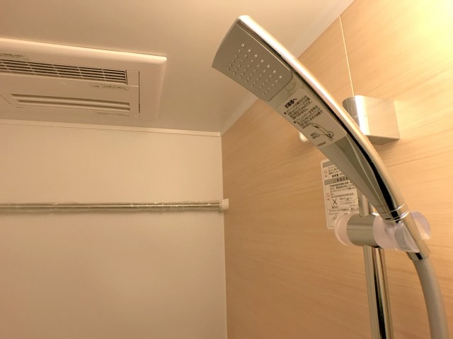 ノア渋谷パートⅡ バス