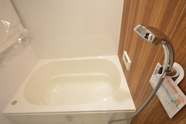 自由が丘ハイタウン 　風呂
