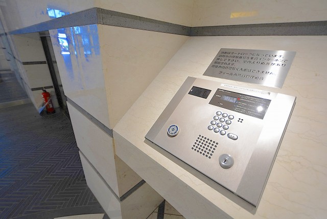 フィールＡ渋谷　13ＦJPG 外観