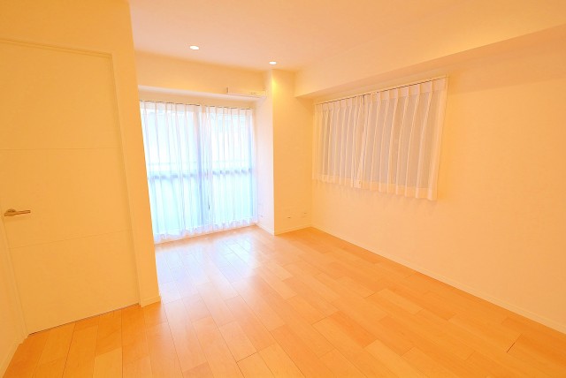 南青山ユニハイツ LD