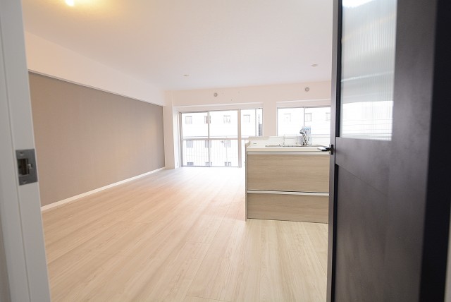 西新宿ハウス LD