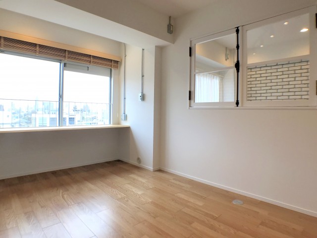 ノア渋谷パートⅡ ＬＤ