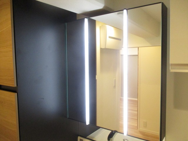 飯田橋第2パークファミリア