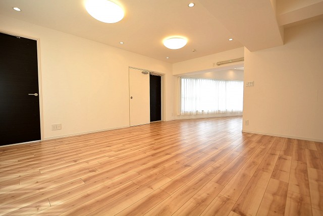 GSハイム都立大 LDK