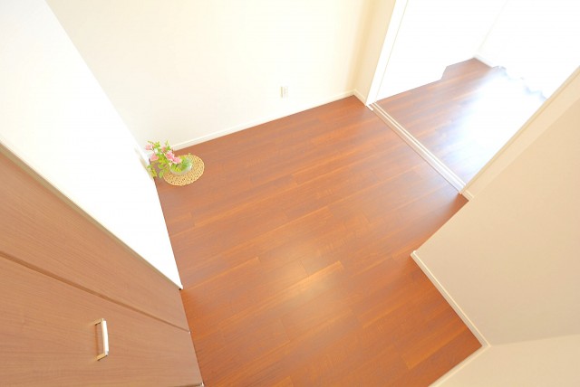 パイロットハウス北新宿 洋室２