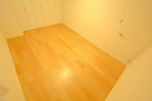 南青山ユニハイツ 洋室１