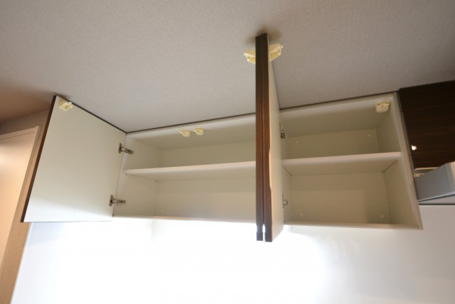 麻布東町マンション キッチン