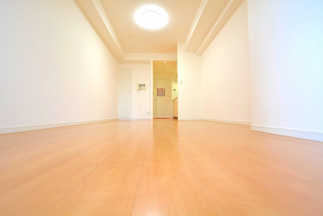 フィールＡ渋谷　13Ｆ 洋室