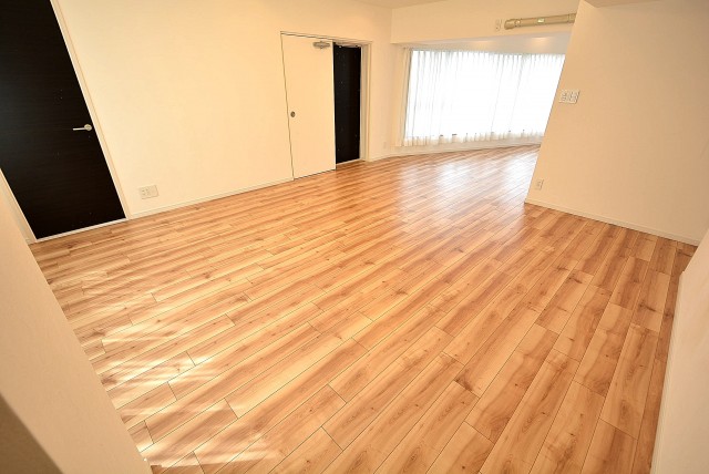 GSハイム都立大 LDK