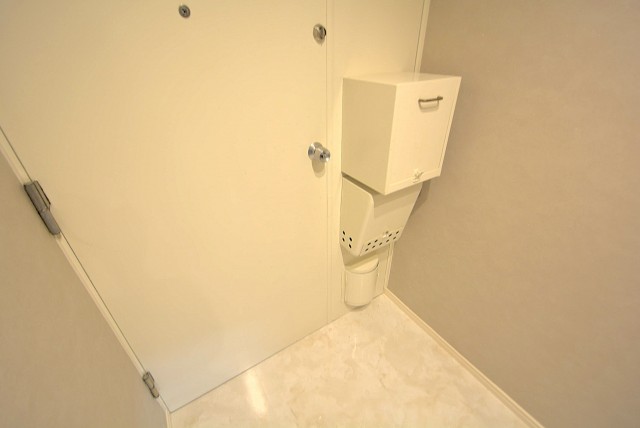 麻布東町マンション 玄関