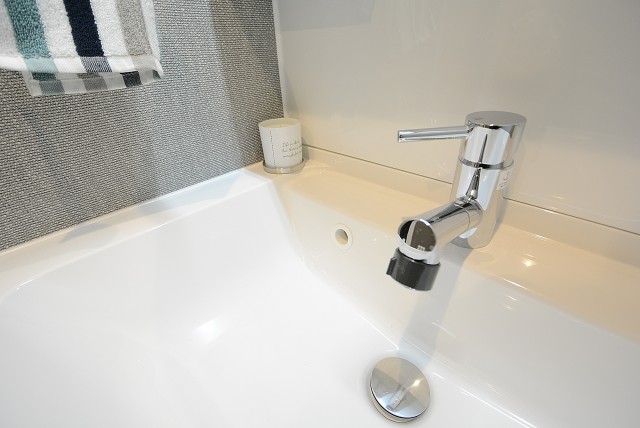 朝日広尾マンション