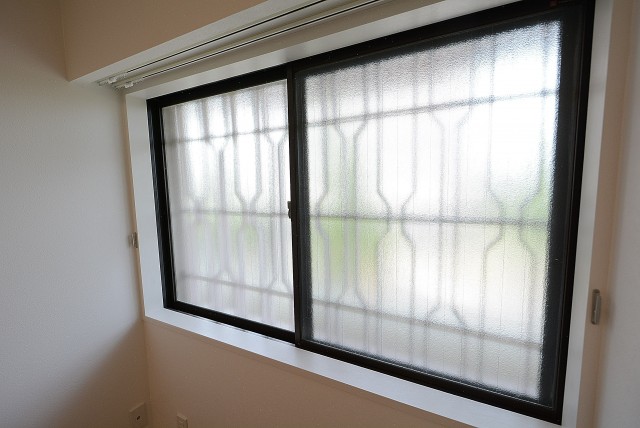 自由が丘ハイタウン　洋室5.8