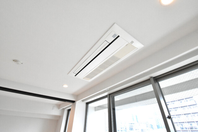 クオリア神南フラッツ LDK