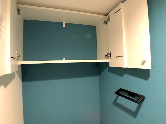 ノア渋谷パートⅡ トイレ