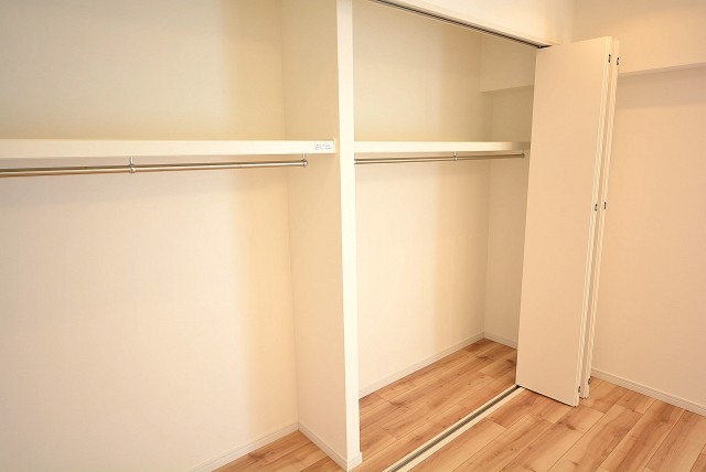 GSハイム都立大 洋室1