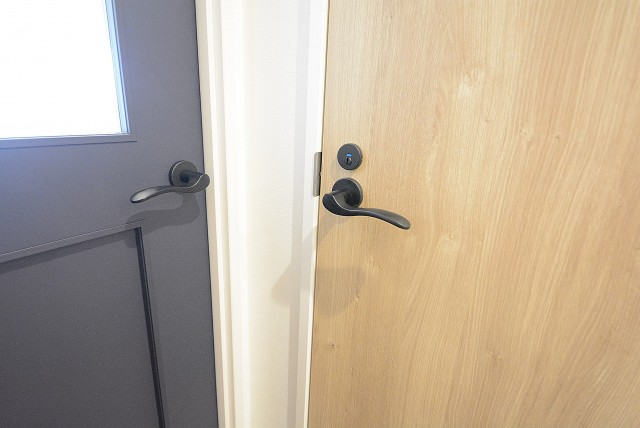 自由が丘ハイタウン 　トイレ