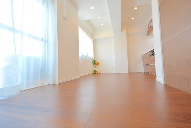 パイロットハウス北新宿 LD