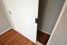 麻布東町マンション 洋室