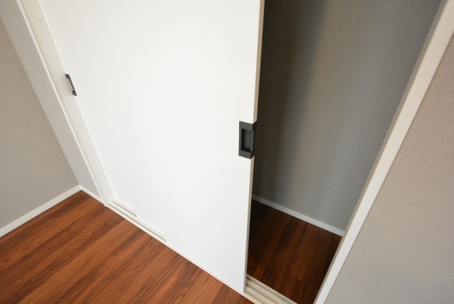 麻布東町マンション 洋室