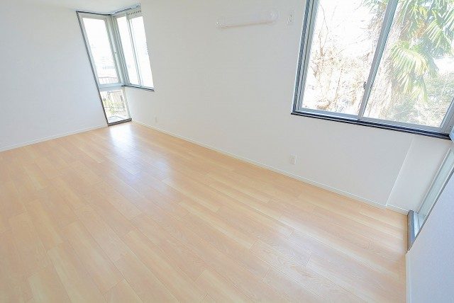 目黒ガーデンハイツ 洋室3