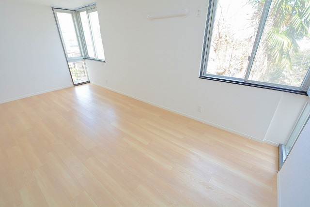 目黒ガーデンハイツ 洋室3