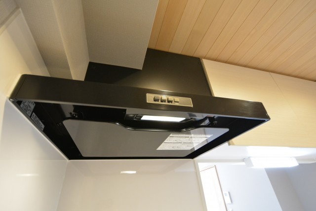 代々木ハビテーション キッチン