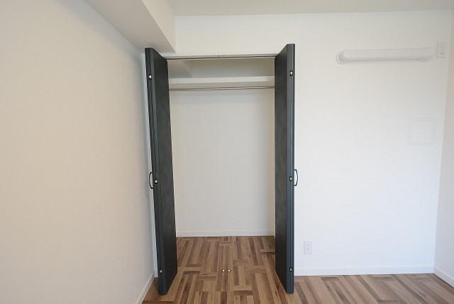 自由が丘ハイタウン　洋室5.8