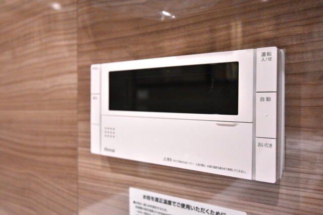 クオリア神南フラッツ 浴室