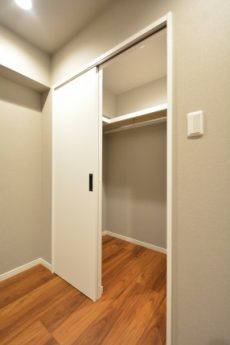 麻布東町マンション サービスルーム