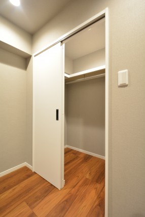 麻布東町マンション サービスルーム